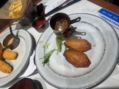 -牛扒先生·厚切雪花牛扒西餐厅(三元里店)