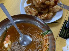 冷面-屋里家延边朝鲜族冷面(南园店)