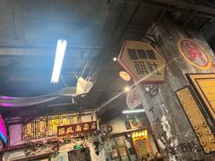 -老长沙龙虾馆·聚会餐厅(白石洲店)