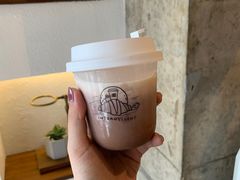 -不正咖啡(万达尊店)