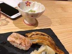 -泉寿司(万科公园店)