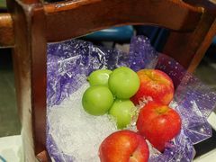 -聆桂烤鸭·金奖烤鸭(静联广场店)