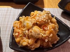 -昊·来了寿司(双楠2店)