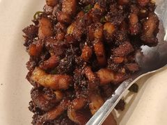 火肉小辣椒-德成饭店