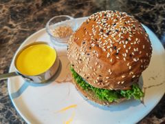 -Lets burger非常汉堡·环球风味(蓝色港湾店)