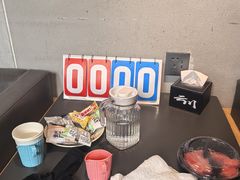 -云川台球(马甸店)