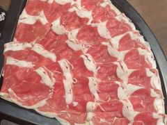 -快乐小羊·内蒙牛羊肉火锅(流花中心店)