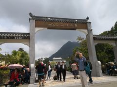 -天坛大佛