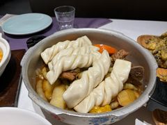 -北李妈妈菜(鲁能城店)
