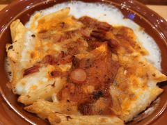 香肠肉酱奶汁通心面-萨莉亚意式餐厅(天河城购物中心店)