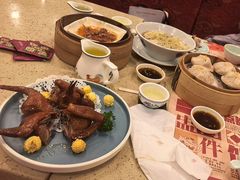 -点都德(龙之梦店)