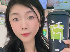 -烧柠·柠檬茶(大融城店)