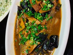 -三林本帮馆(中林街店)