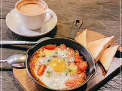 -WABI COFE(愚园路店)
