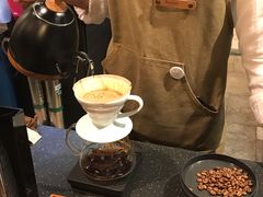 -Gee Coffee Roasters(万象城店)
