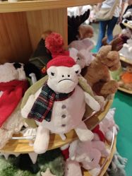 -Hamleys哈姆雷斯(东方福来德店)