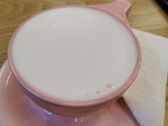 -GOTLOT COFFEE&KITCHEN角落厨房NOOK店