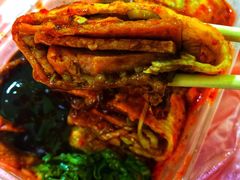 -李记特色五谷杂粮鸡蛋果子