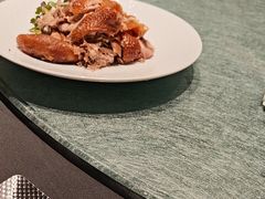 -凤凰园烤鸭店·唐山菜·传承花椒肉(老唐丰路店)