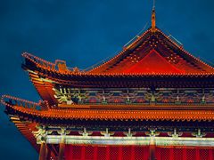 -西安城墙·碑林历史文化景区