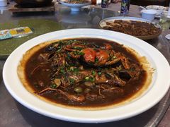 -汤记传菜(浦江店)