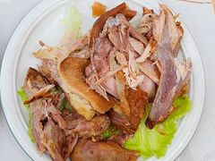 -东北饺子馆(马尾君竹店)
