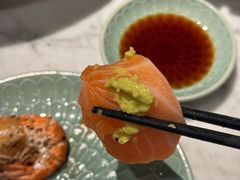 -阿吾罗日本料理(K11艺术中心店)
