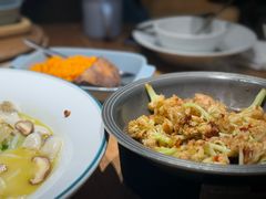 -蜜桃餐厅·伴山(湖滨商业街店)