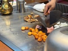 -湘汇概念铁板烧(铁西万达店)