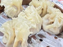 -百年老字号·马家烧麦馆(中街店)