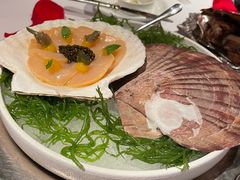 -壳里西餐厅Coquille Seafood Bistro(蒙自路店)