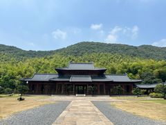 -兰亭风景区