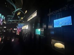 -同济大学四平路校区深海探索馆