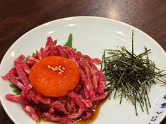 -蒜香焼肉PURUSHIN(马场路店)