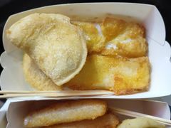-好可爱经典炸炸炸·炸鲜奶(长郡老店)