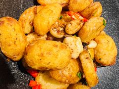 -新蜀会四川豆花(五羊店)