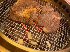 -海之屋韩式烤肉(海棠68环球美食街店)