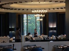-上海苏宁宝丽嘉酒店·Cafe Bellagio西餐厅