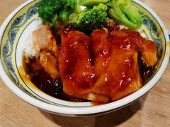 -和合谷(德外店)