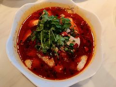 -宁波石浦大饭店(新材料城店)