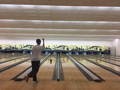 -广州保龄球馆(广州天河体育中心店)