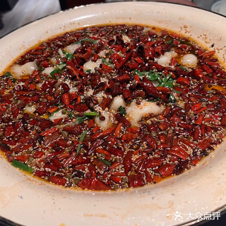 川芙蓉｜一家藏在居民楼的川菜馆