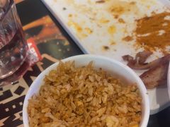 -盛焰铁板烧(王府井店)