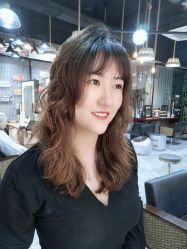 -16番发型