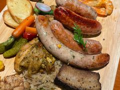 -布拉格餐厅· 中欧捷克菜(全国首店)