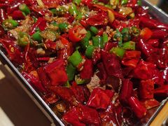 -川堂风·跷脚牛肉·乐山爆炒(宝山日月光店)