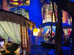 -淀里船宴(卓达店)