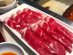 -海底捞火锅(九久奥特莱斯店)