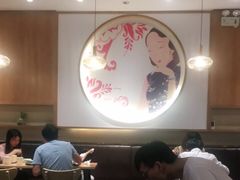 大堂-金小悦饭堂(富润文贤苑店)