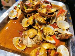 -碎怂烤肉(钟楼柳巷店)